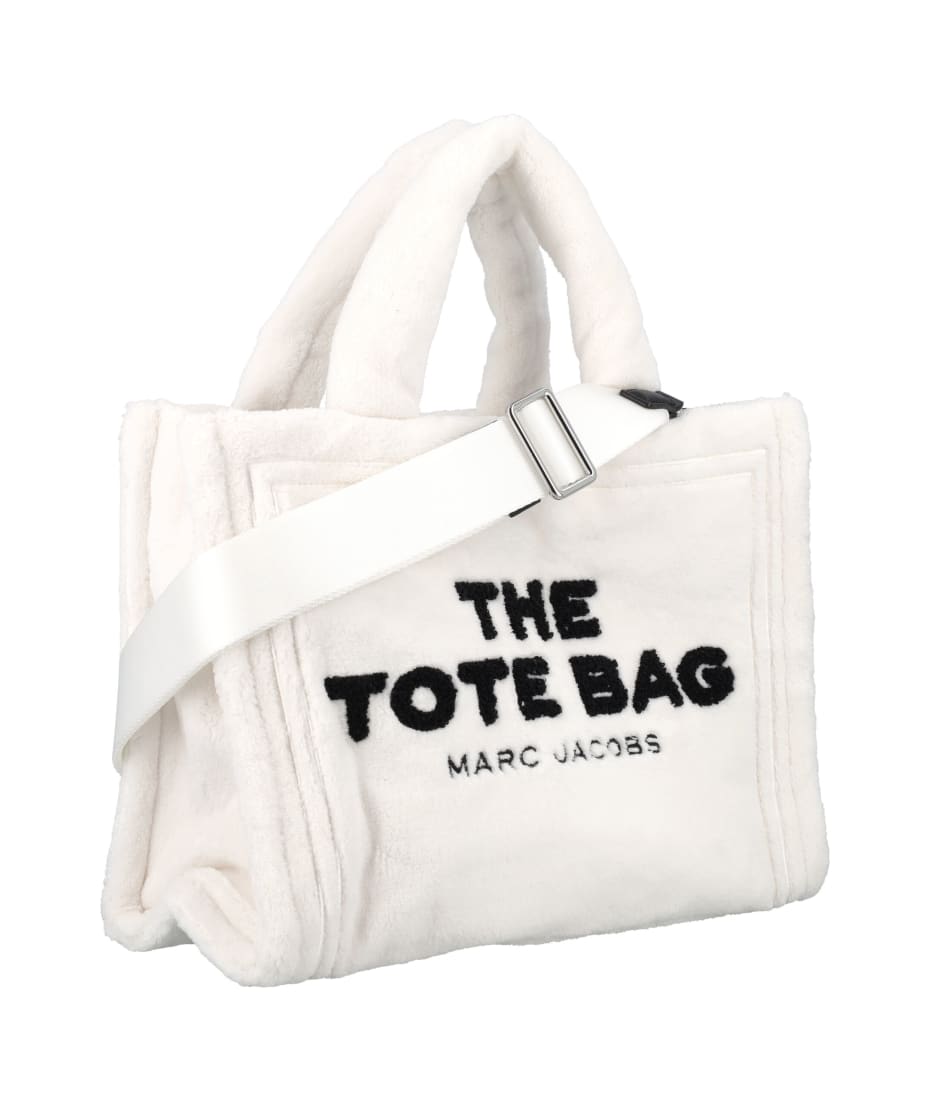 Marc Jacobs The Terry Small Tote Bag | italist
