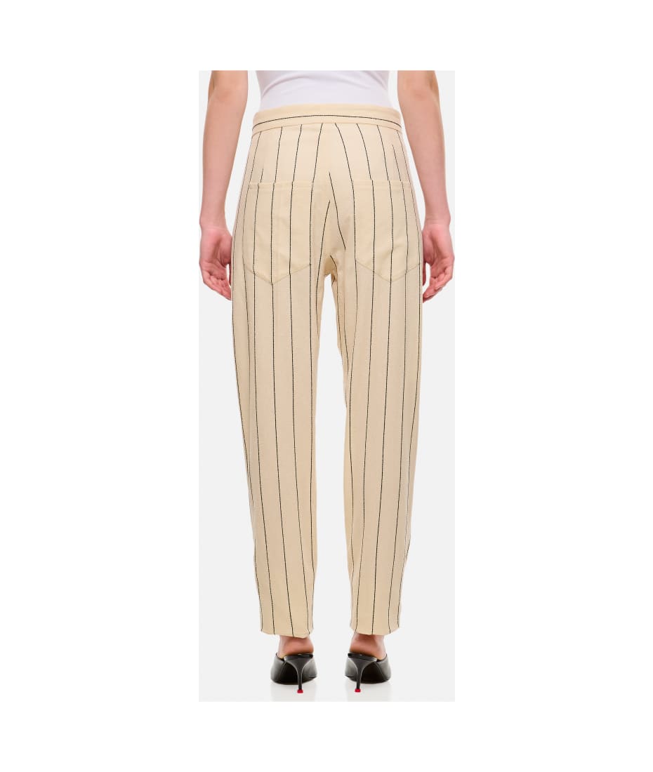 Setchu Origami Pants | italist