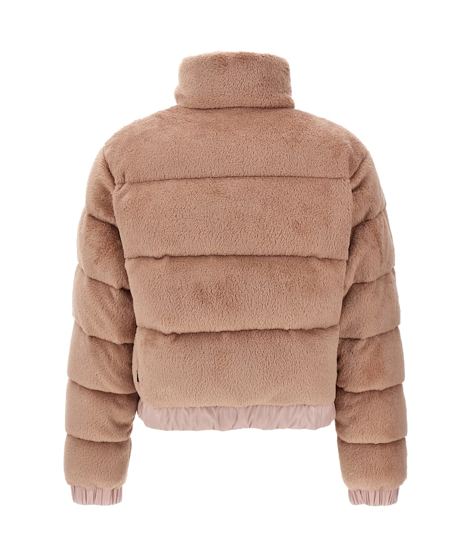 Moncler Grenoble 'ayse' Down Jacket | italist