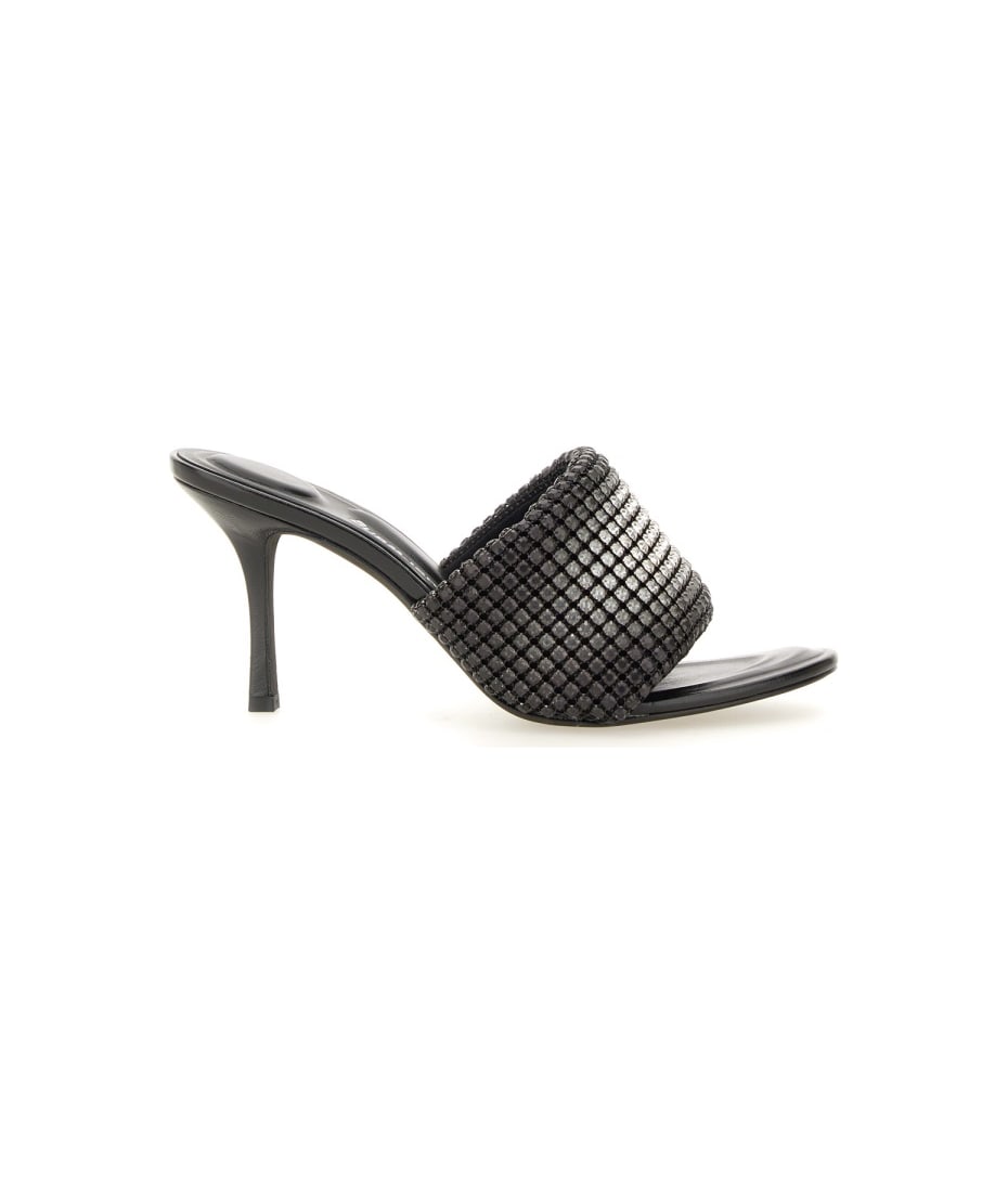 【関税&送料込】Alexander Wang Sabot Heiress Alexander Wang Sabot Heiress | italist