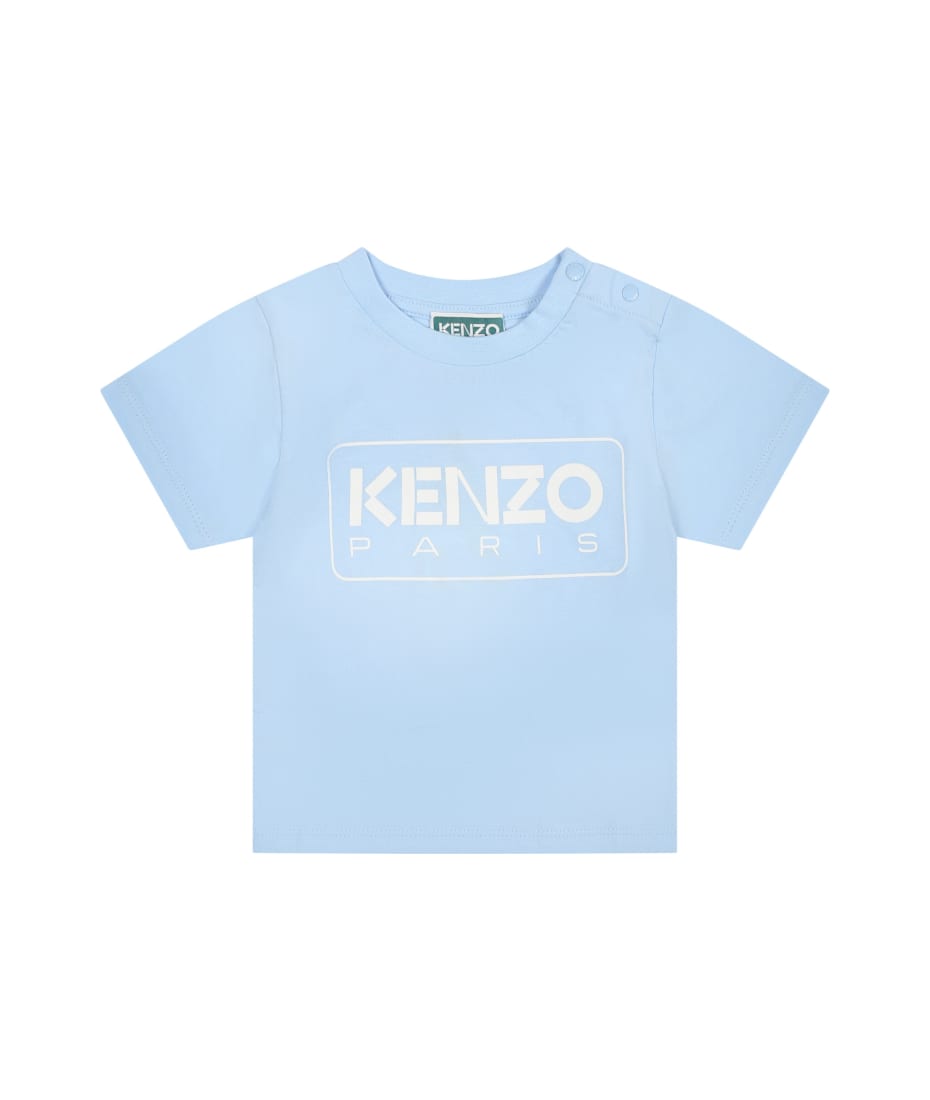 Kenzo baby clearance t shirt sale