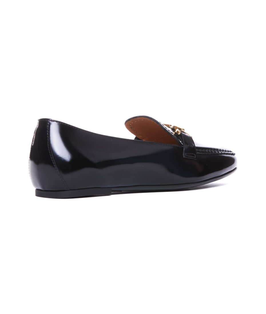 【関税込み】TOD'S HORSEBIT LOAFERS 関税送料込☆TOD'S☆Horsebit レザー ローファー