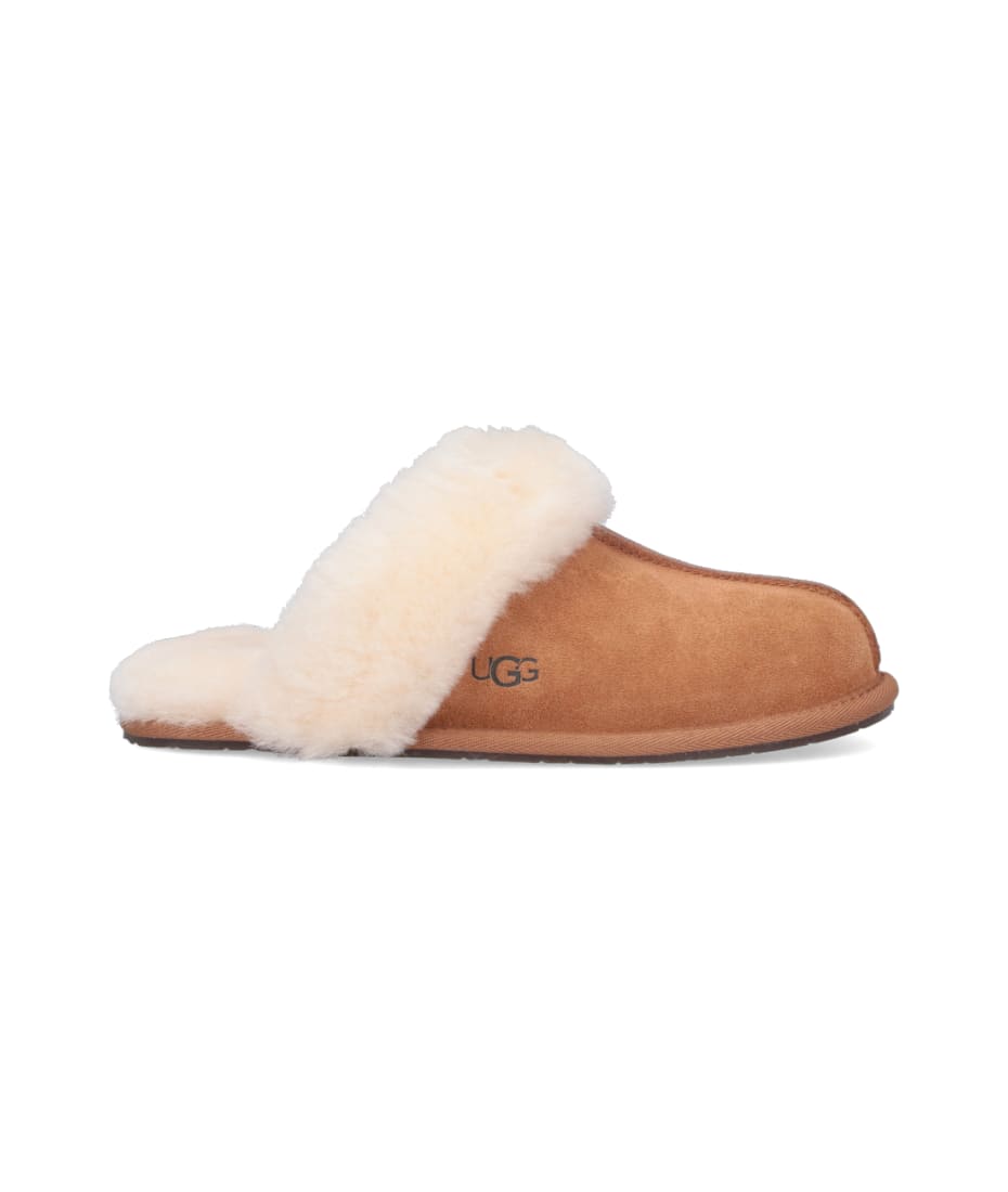 UGG 'scuffette Ii' Slippers italist