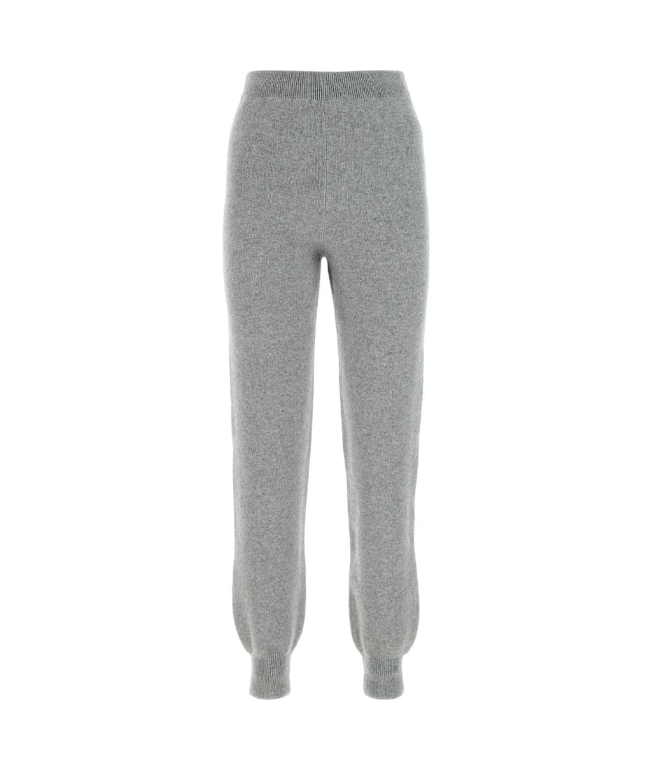 フィットネスボトムス Prada Grey cashmere joggers Prada Grey Cashmere Joggers | italist