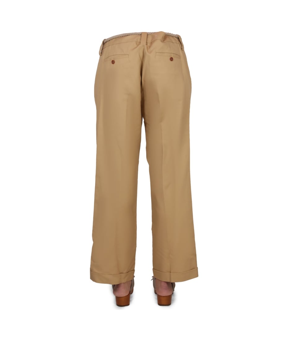 パンツ JEJIA FW22 CARLO PANTS (CARLO_VARCBEIGE) ead91bfc0655a6e33298068700167f