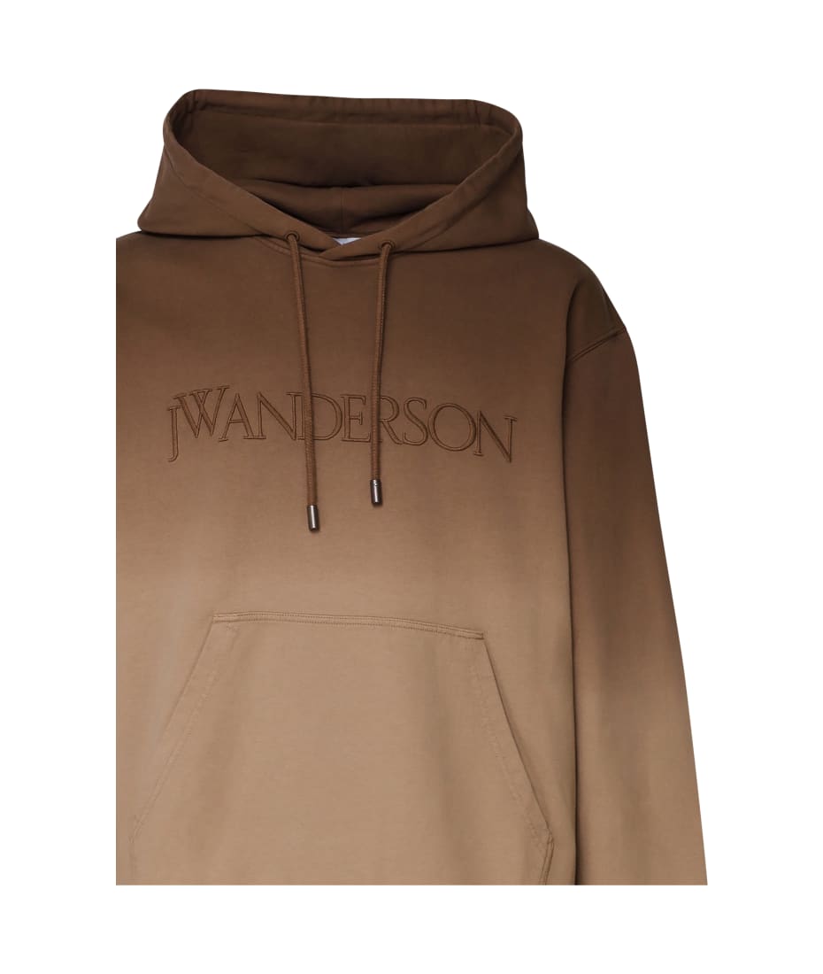 【送料&関税込】J.W. Anderson Felpa In Cotone J.W. Anderson Felpa In Cotone | italist