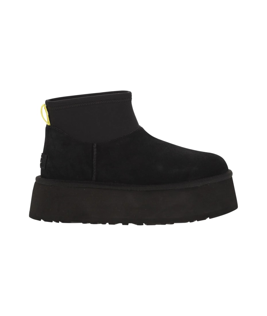 UGG W Classic Mini Dipper | italist