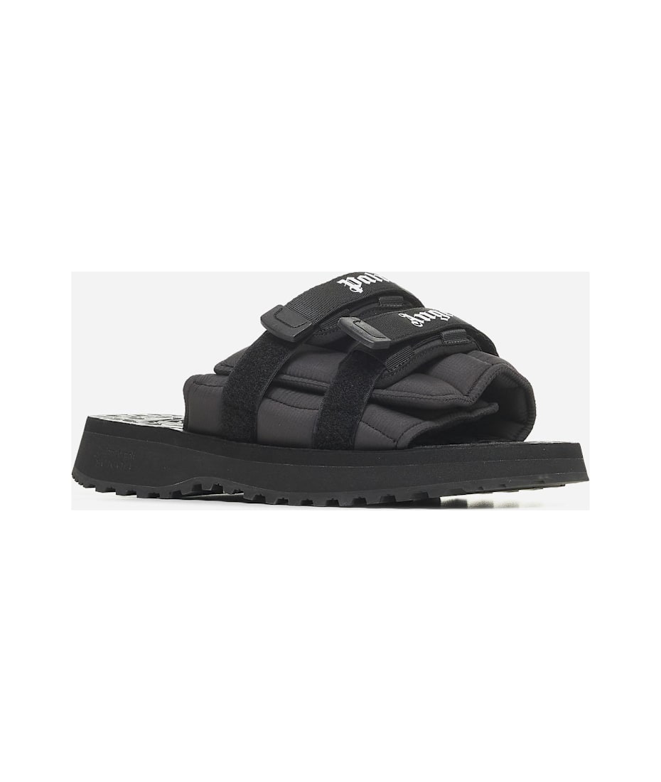 Palm angels slides suicoke on sale