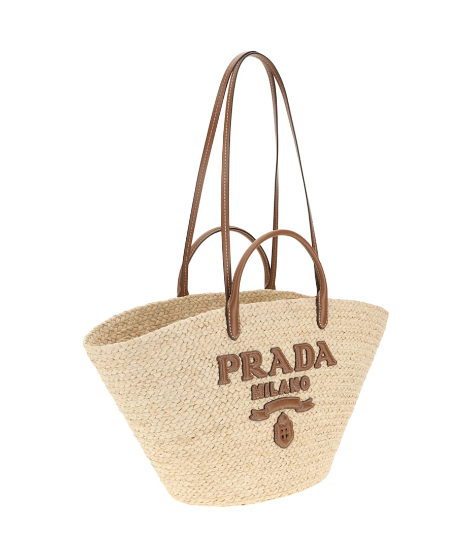 ★TOUT Y EST★ Top Handle Raffia Tote Bag Black 688221GAAAC1 Toto Raffia | Women's Compact Designer Top Handle Bag for