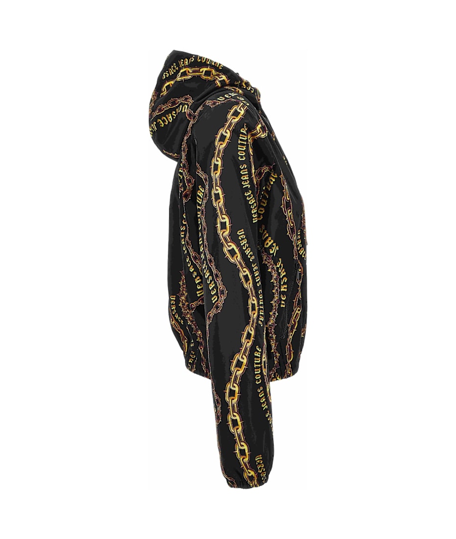 Versace Jeans Couture Outerwear | italist