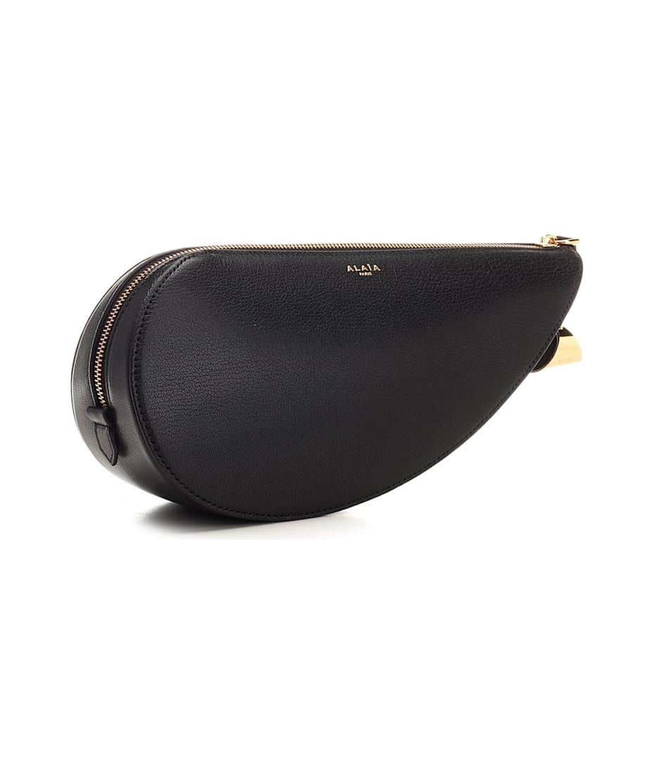 クラッチバッグ Alaia Le Demi-Coeur C Alaïa Clutch Le Demi-Coeur | Women's Bags | Vitkac