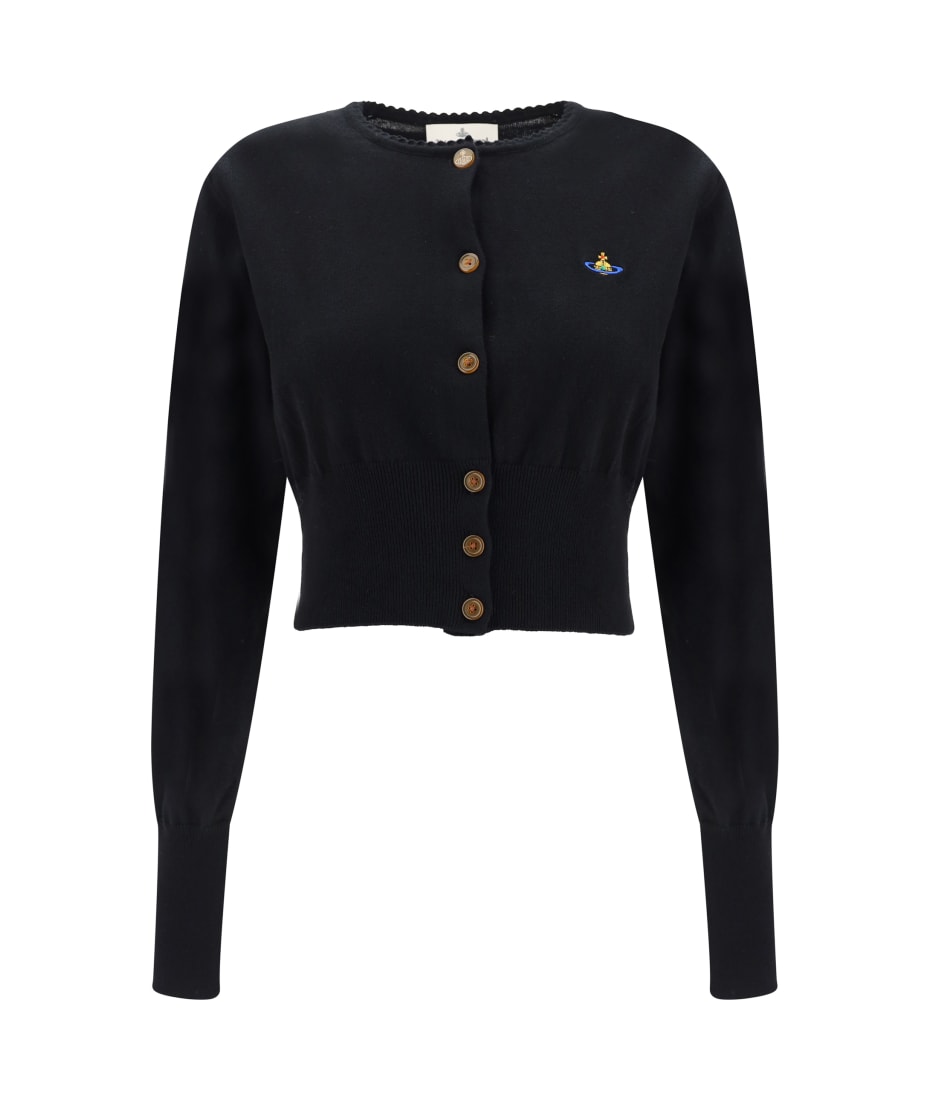 Vivienne Westwood Bea Cardigan | italist