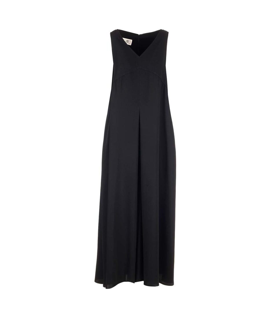 MM6 Maison Margiela Wide Leg Jumpsuit | italist