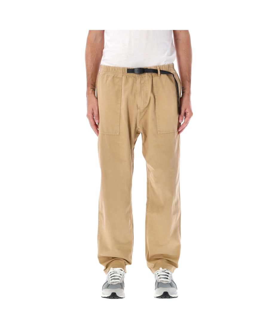 Loose Tapered Ridge Pant