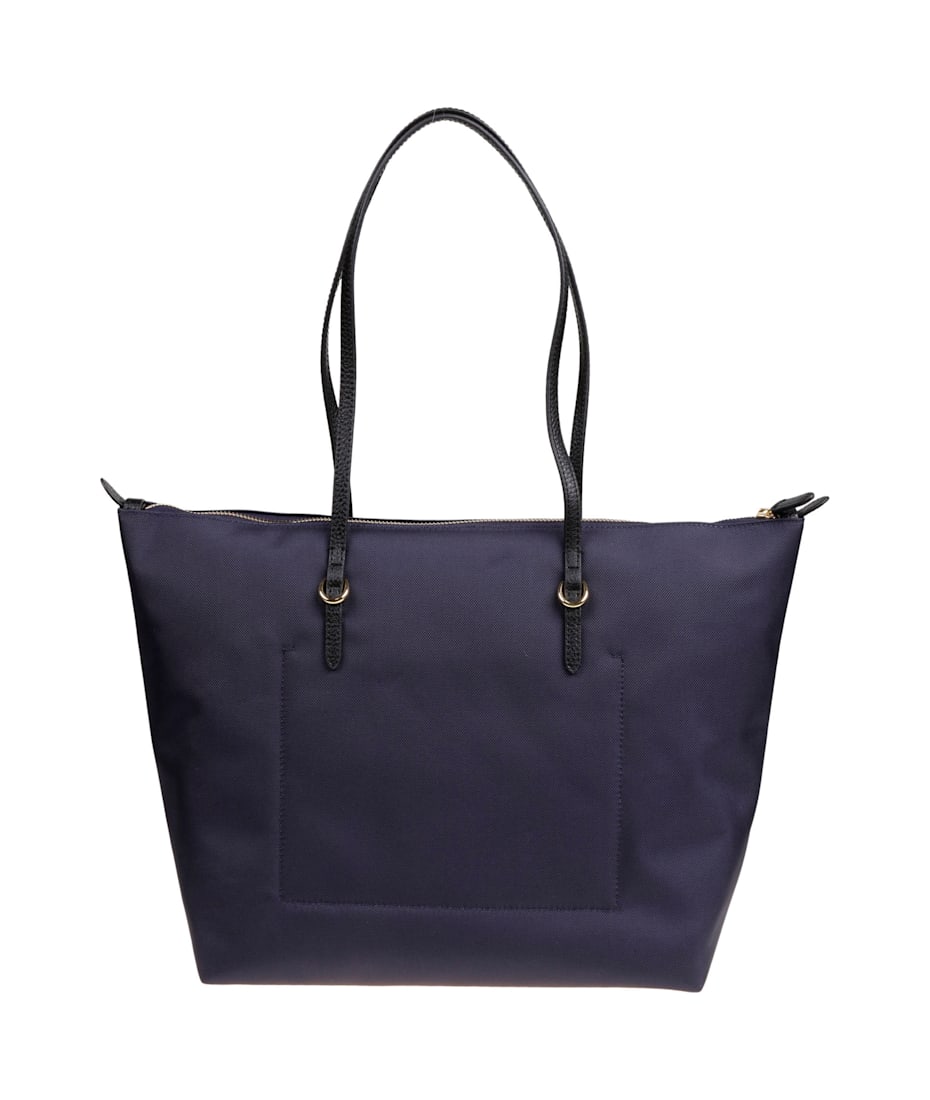 トートバッグ LAUREN RALPH LAUREN KEATON 31 TOTE LARGE (51562) Polo Ralph Lauren Keaton 31 Tote Large | italist