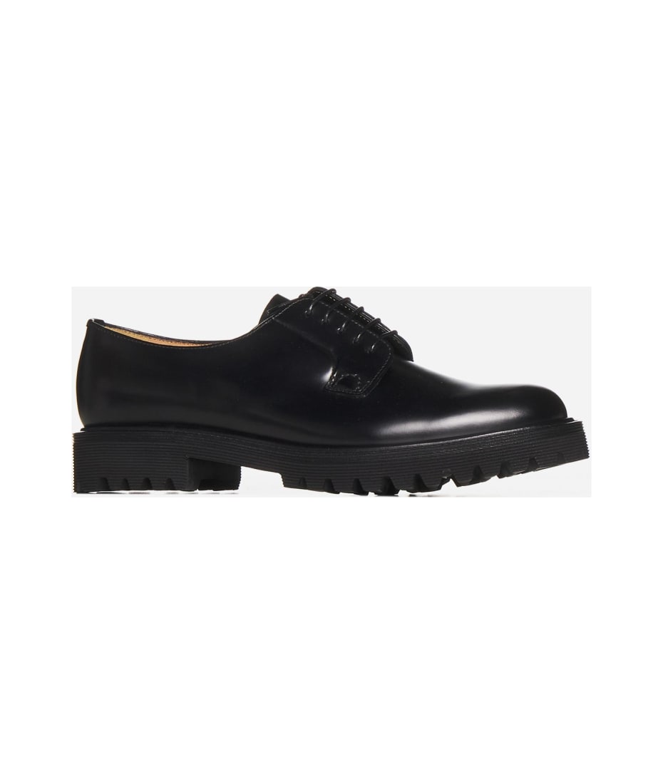 【Church's】Shannon Plain Toe What is the charm of 