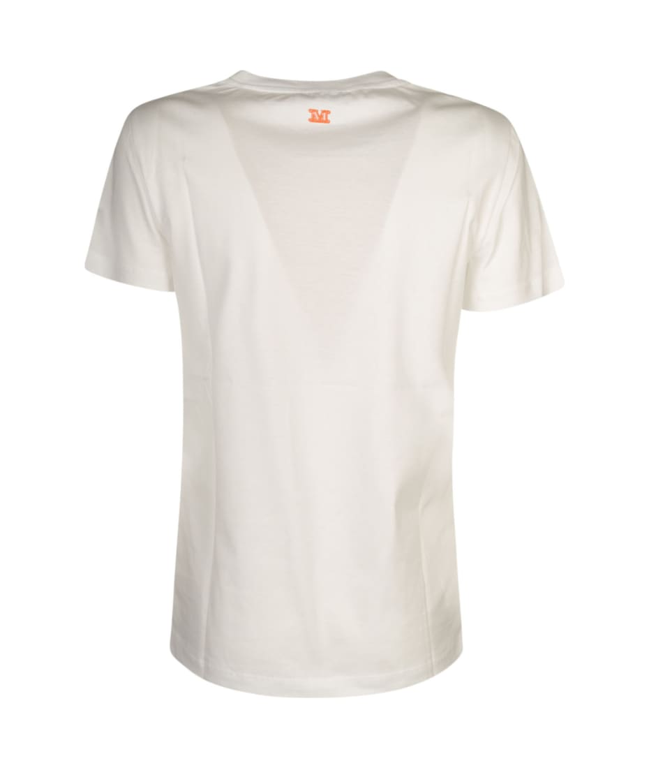 Max Mara Mincio T-shirt | italist Max Mara Mincio T-shirt | italist