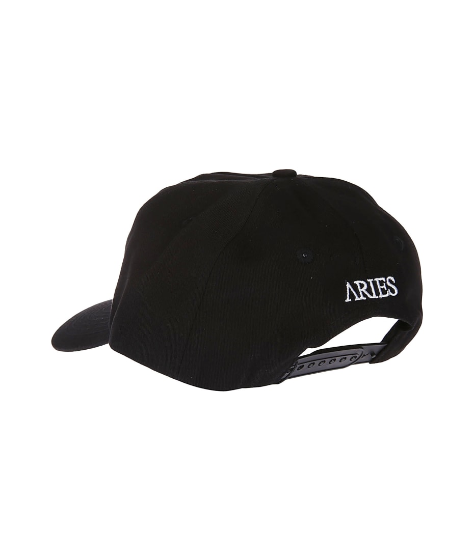 Aries Hardcore Cap | italist