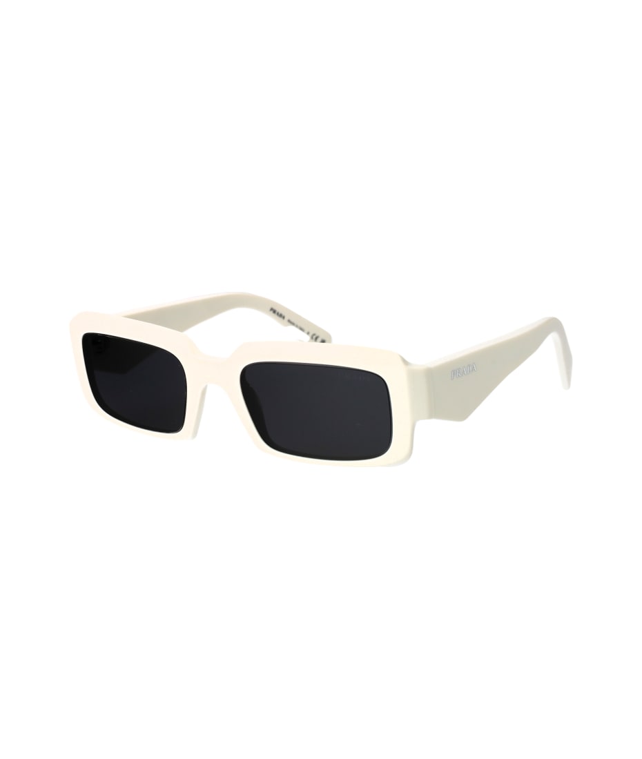 Prada Eyewear 0pr 27zs Sunglasses | italist