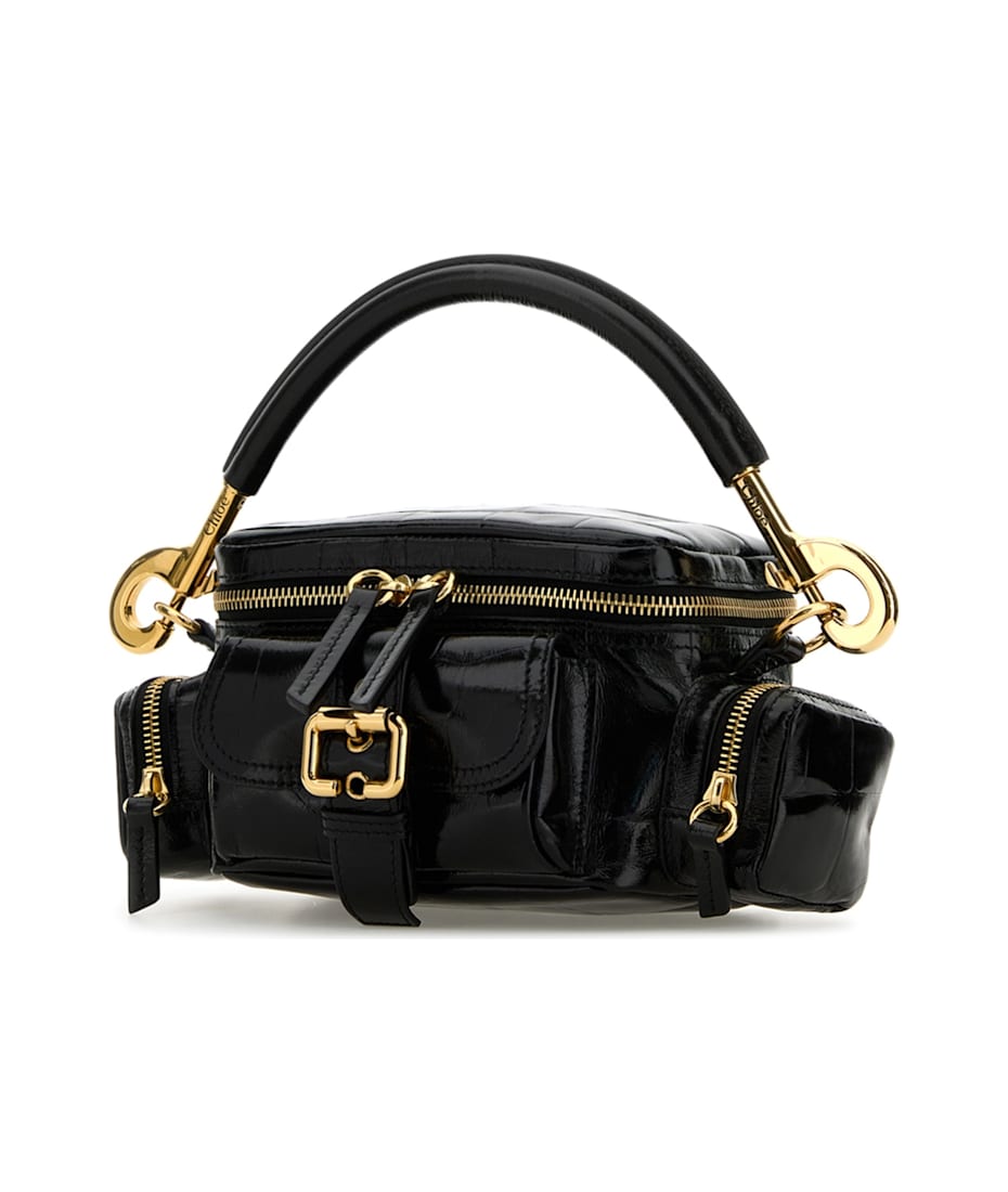 Chloé Chc24as534 - Camera Bag | italist