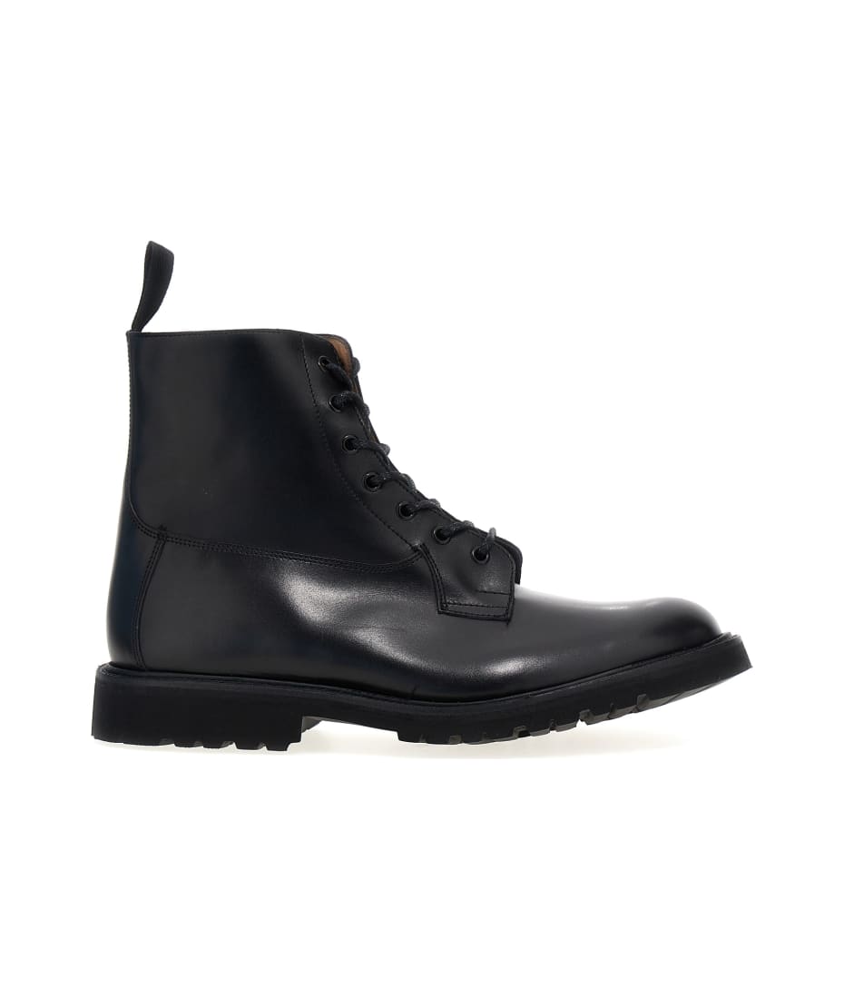Tricker's 'burford' Ankle Boots | italist