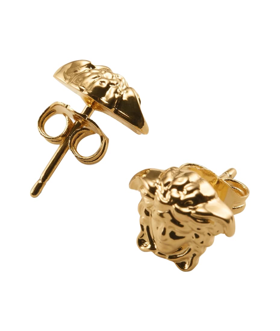 Versace La Medusa Earrings | italist