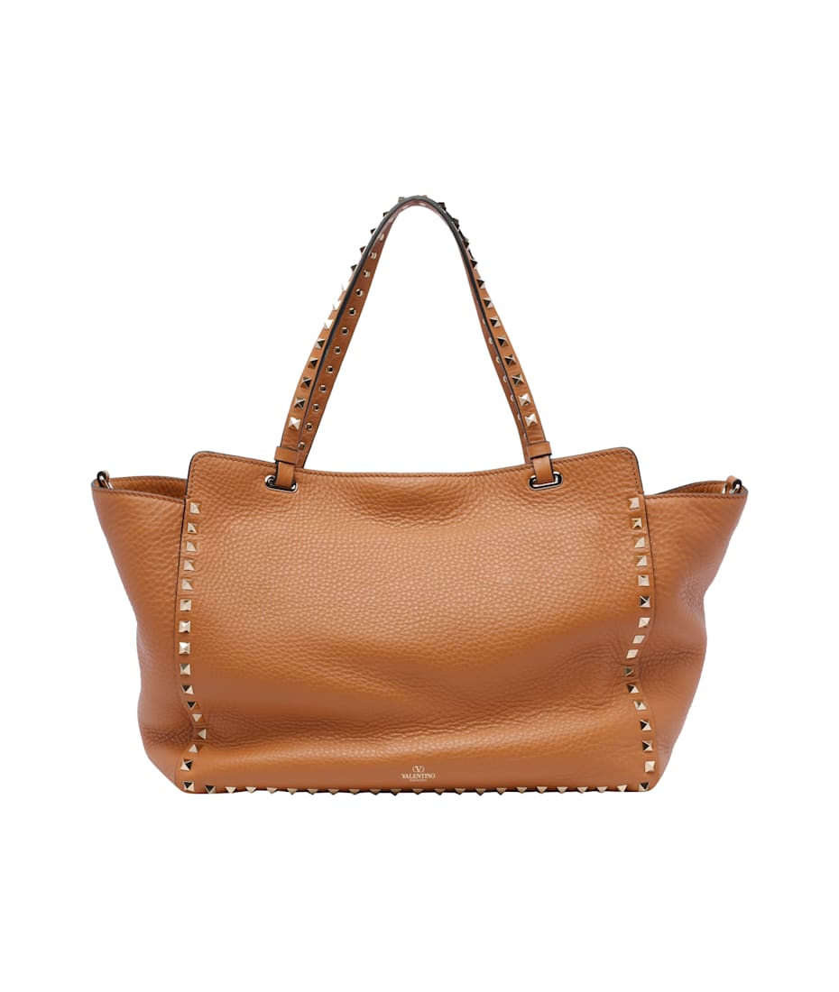 Valentino Garavani Rockstud Medium Bag | italist
