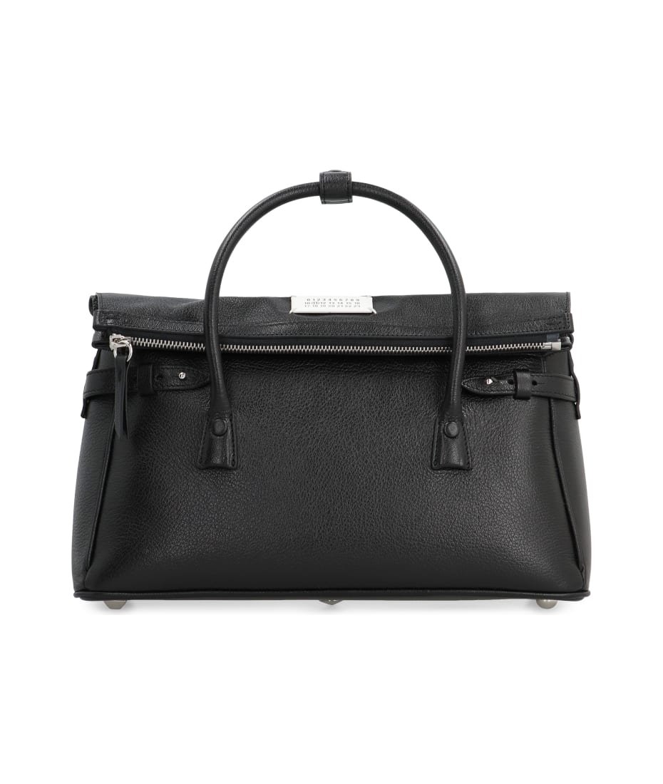 ★関税込み★ Maison Margiela East West Handbag Maison Margiela 5ac East West Handbag | italist