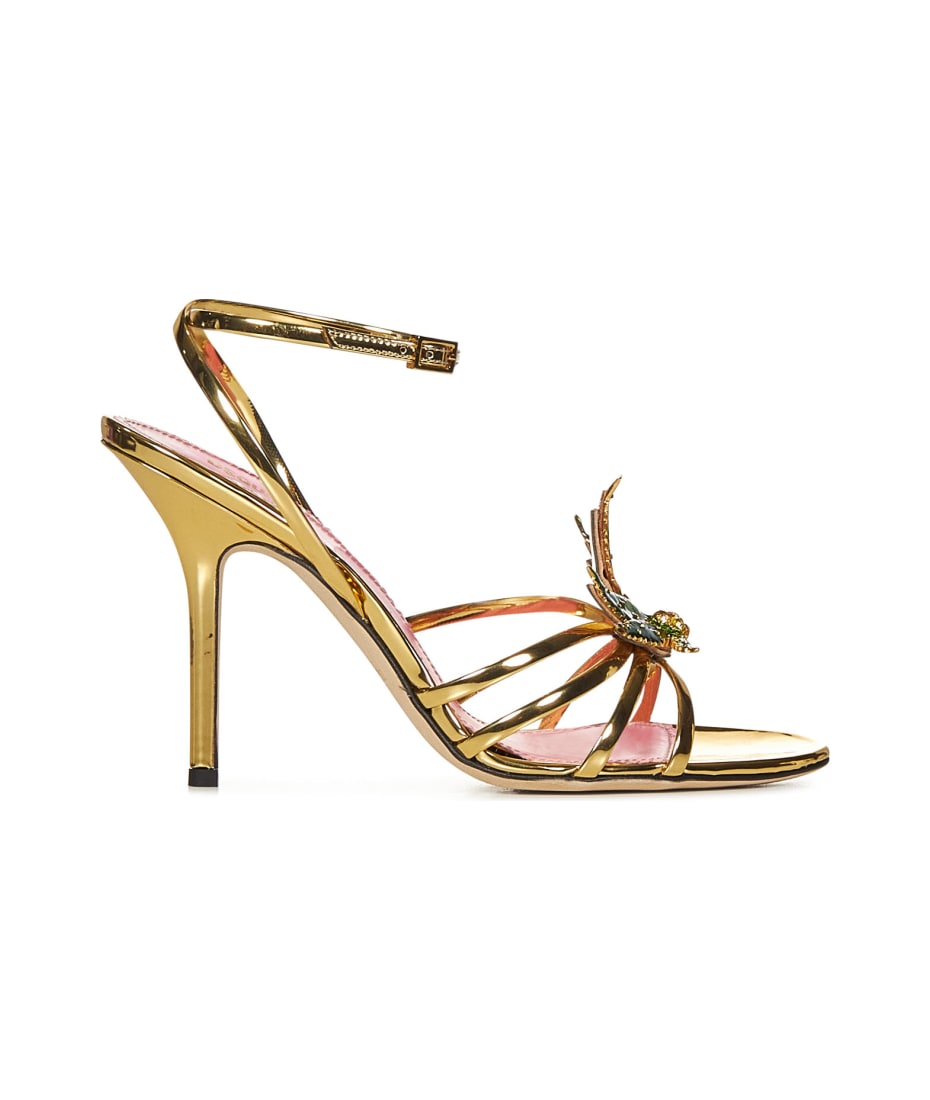 Dsquared2 Marija Sandals | italist