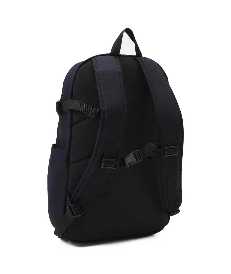 Carhartt WIP Leon Navy Backpack in Blue for Men