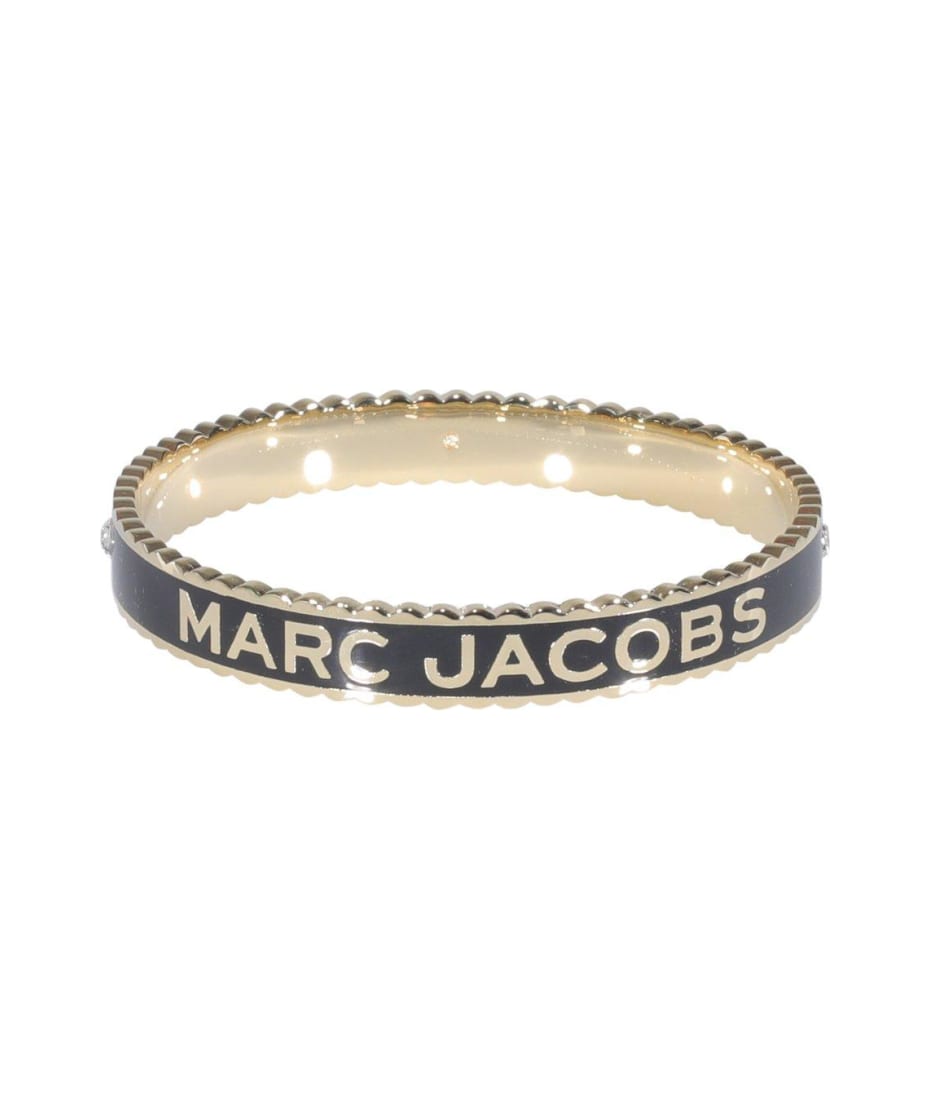 Marc Jacobs Monogram Bracelet | Smart Closet