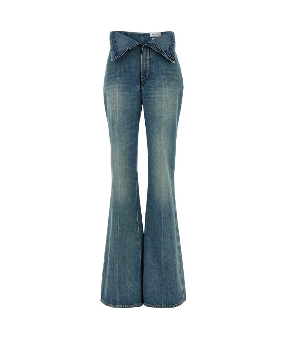 【関税込み】alexander mcqueen Denim jeans Alexander McQueen Denim Jeans | italist