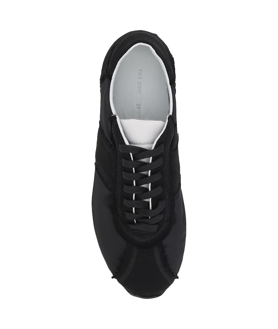 The Row Moveo Sneakers | italist