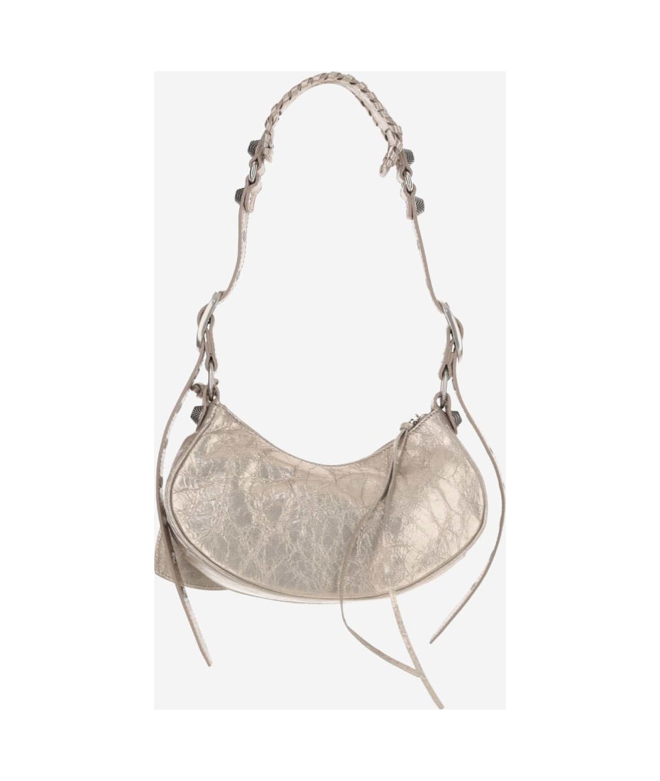 特大セール【BALENCIAGA】Le Cagole Shoulder Bag Balenciaga Le Cagole XS Shoulder Bag | Saks Fifth Avenue