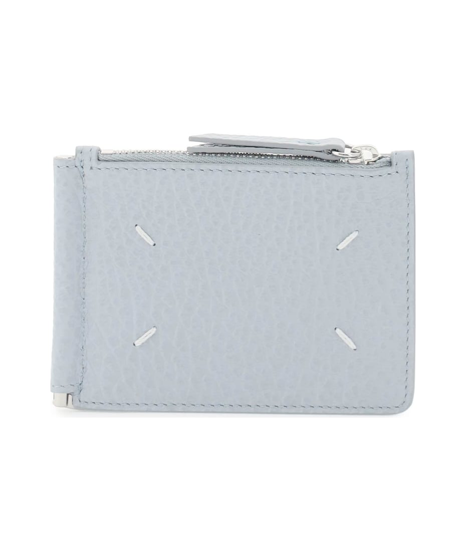 Maison Margiela Card Holder With Money Clip | italist Maison Margiela Card Holder With Money Clip | italist