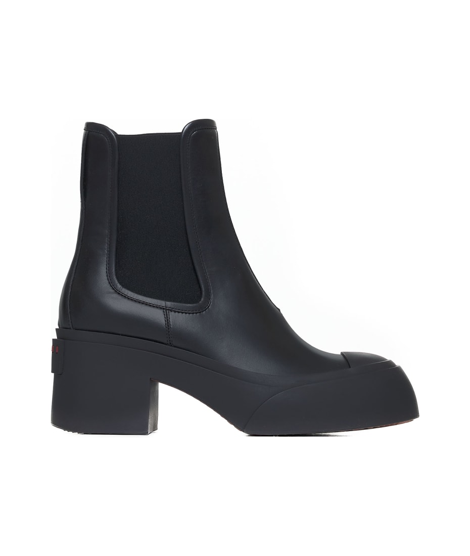 Marni Boots | italist