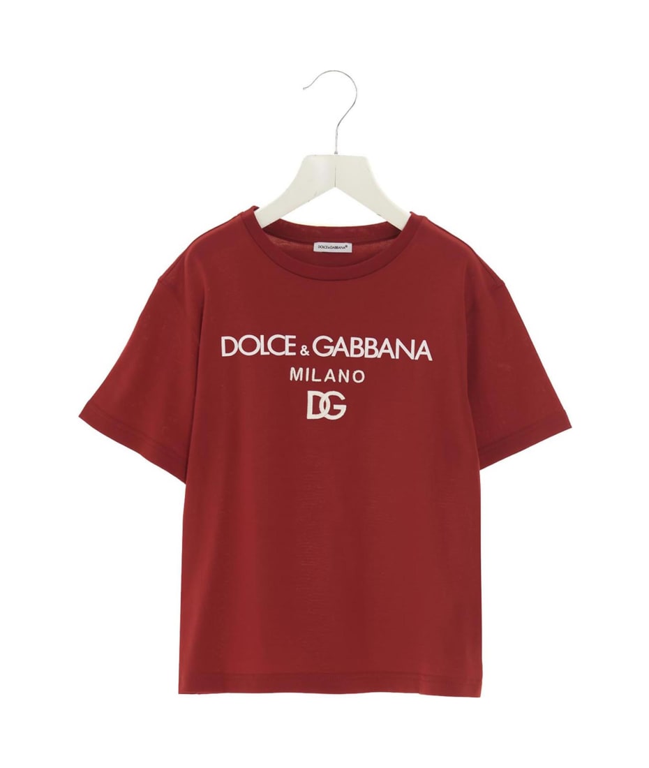 Dolce & Gabbana 'essential' T-shirt | italist