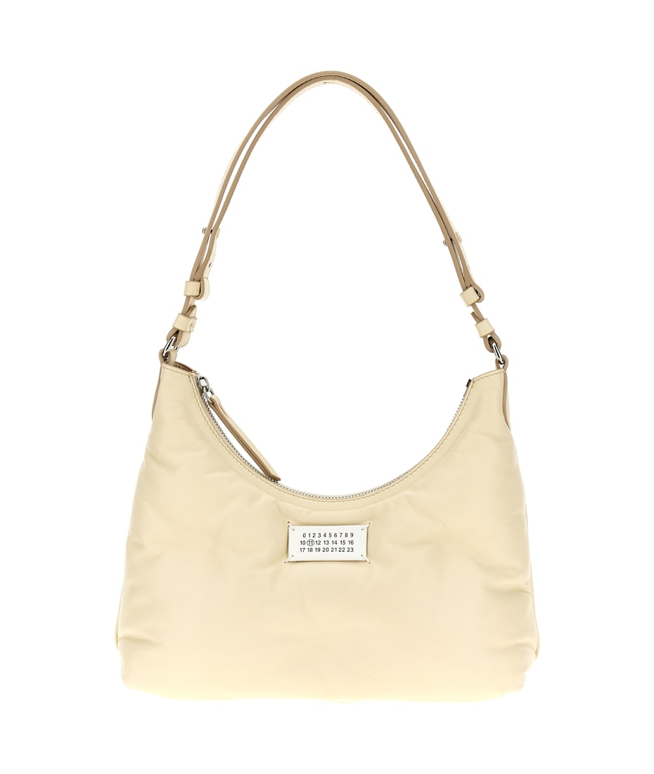 Maison Margiela 'glam Slam Hobo Small' Shoulder Bag Maison Margiela 'glam Slam Hobo Small' Shoulder Bag