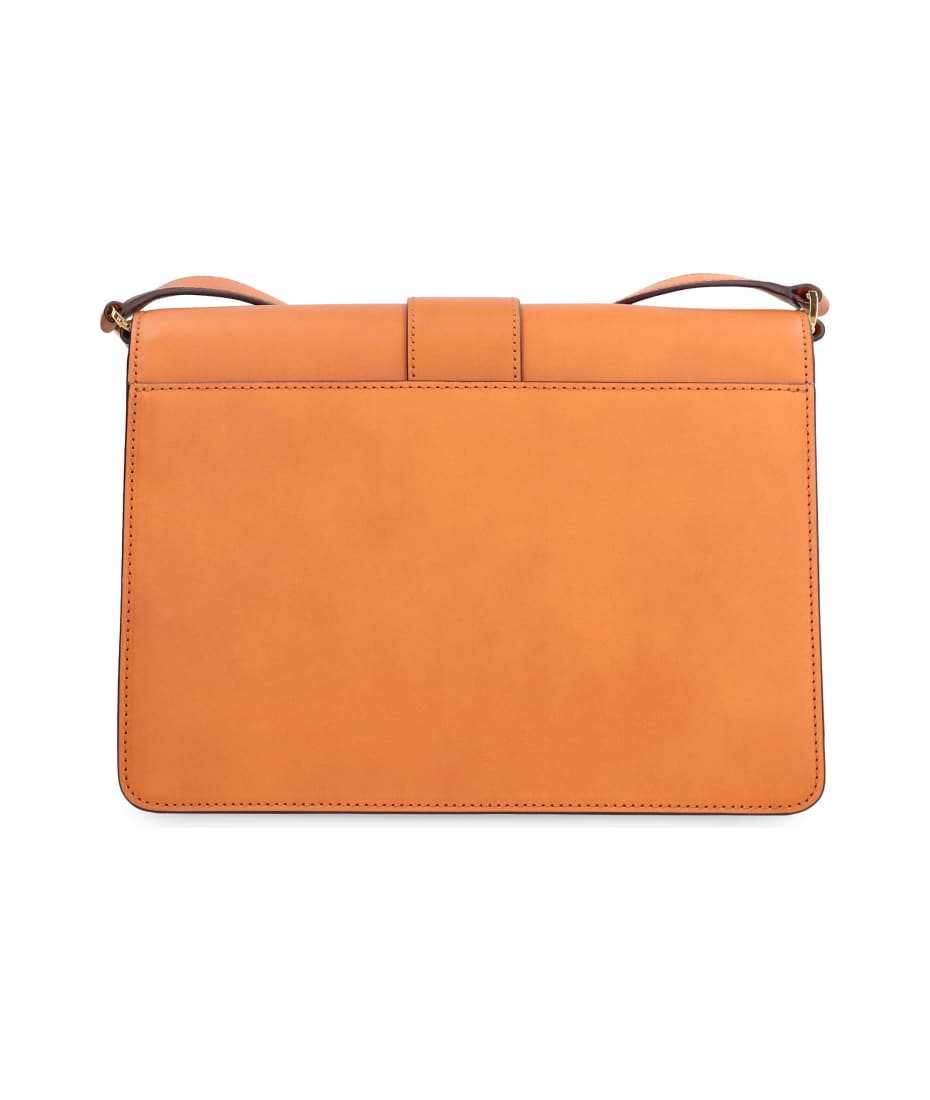 ★TOUT Y EST★ Ar crossback camel MQ21FW12 Satchel – DS HandBags