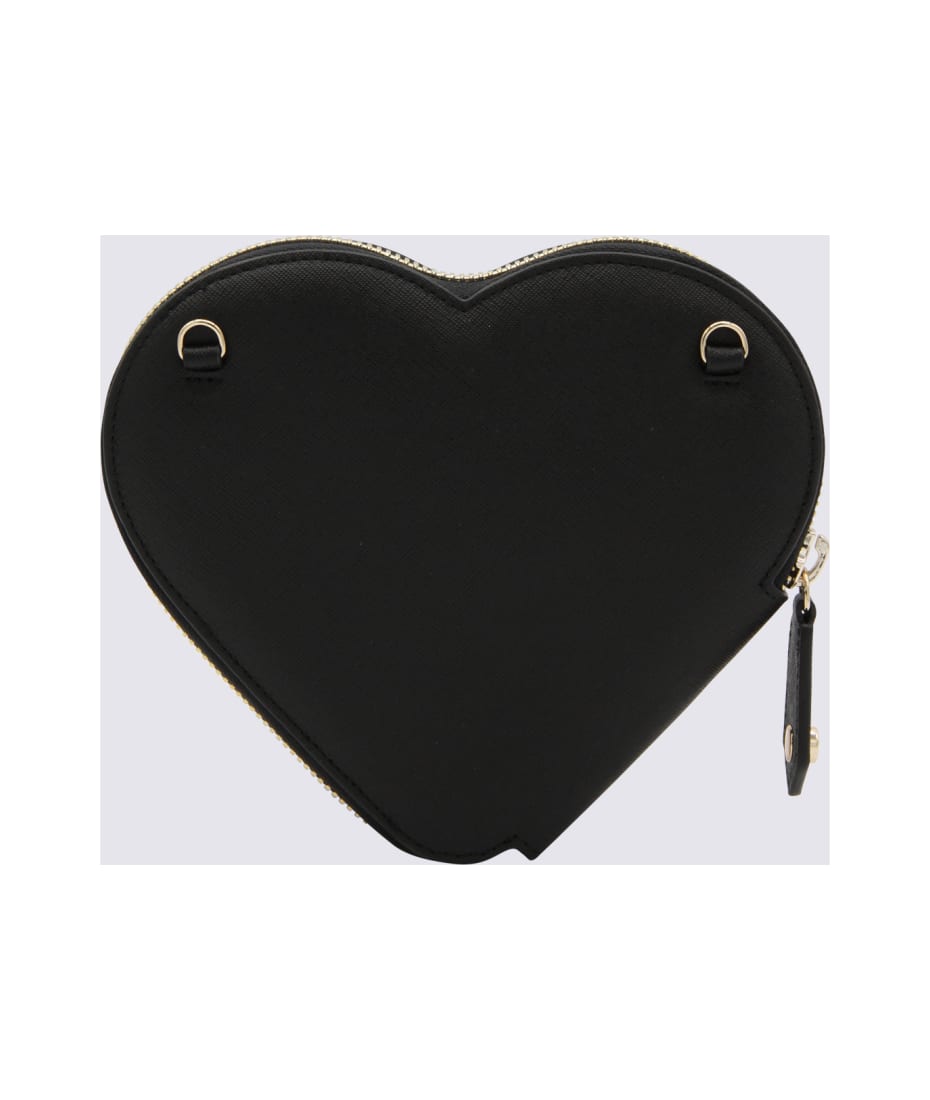 Vivienne Westwood Black Crossbody Bag | italist