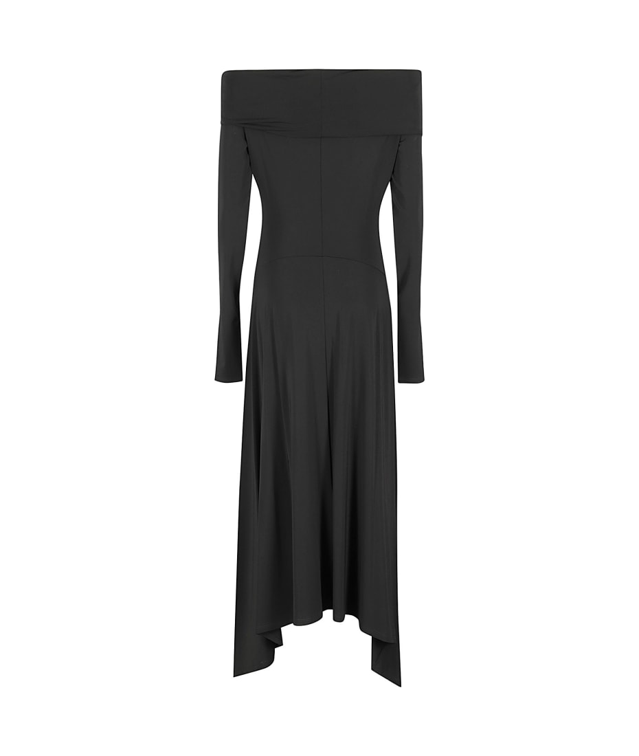 オールインワン・サロペット Max Mara Gerla Long Sleeve Dress Max Mara Gerla Long Sleeve Dress | italist
