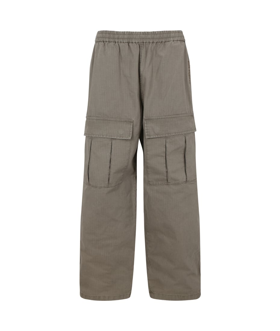 Acne cargo hot sale pants