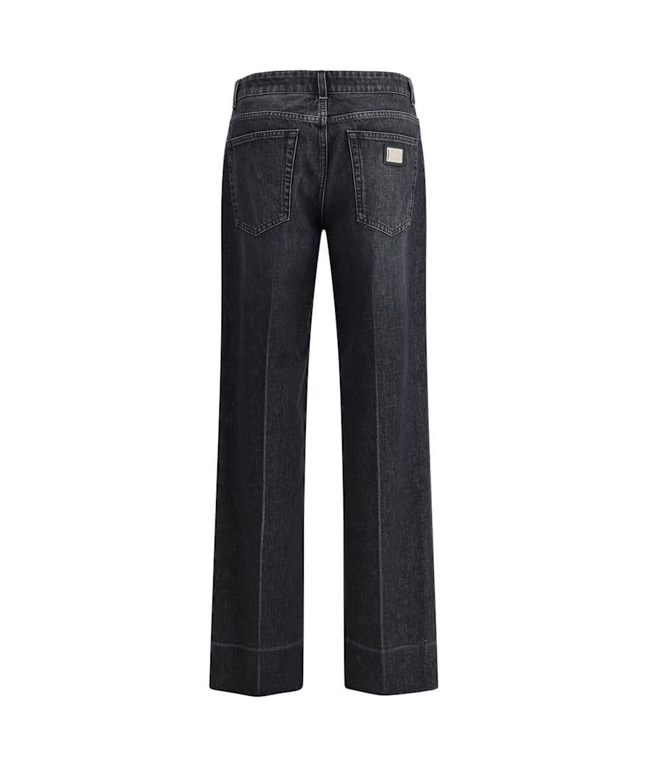 Dolce & Gabbana Straight Jeans | italist
