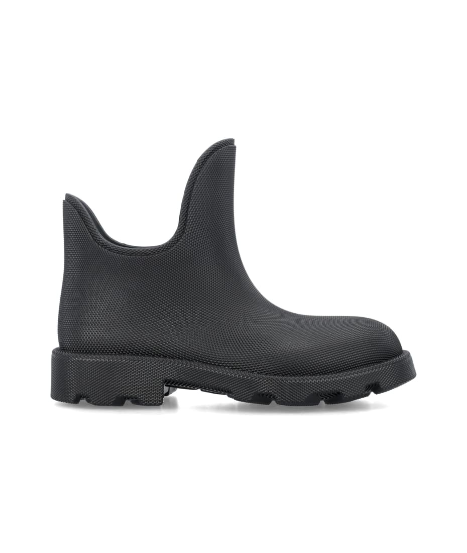 Burberry London Mf Ray Ankle Boots italist