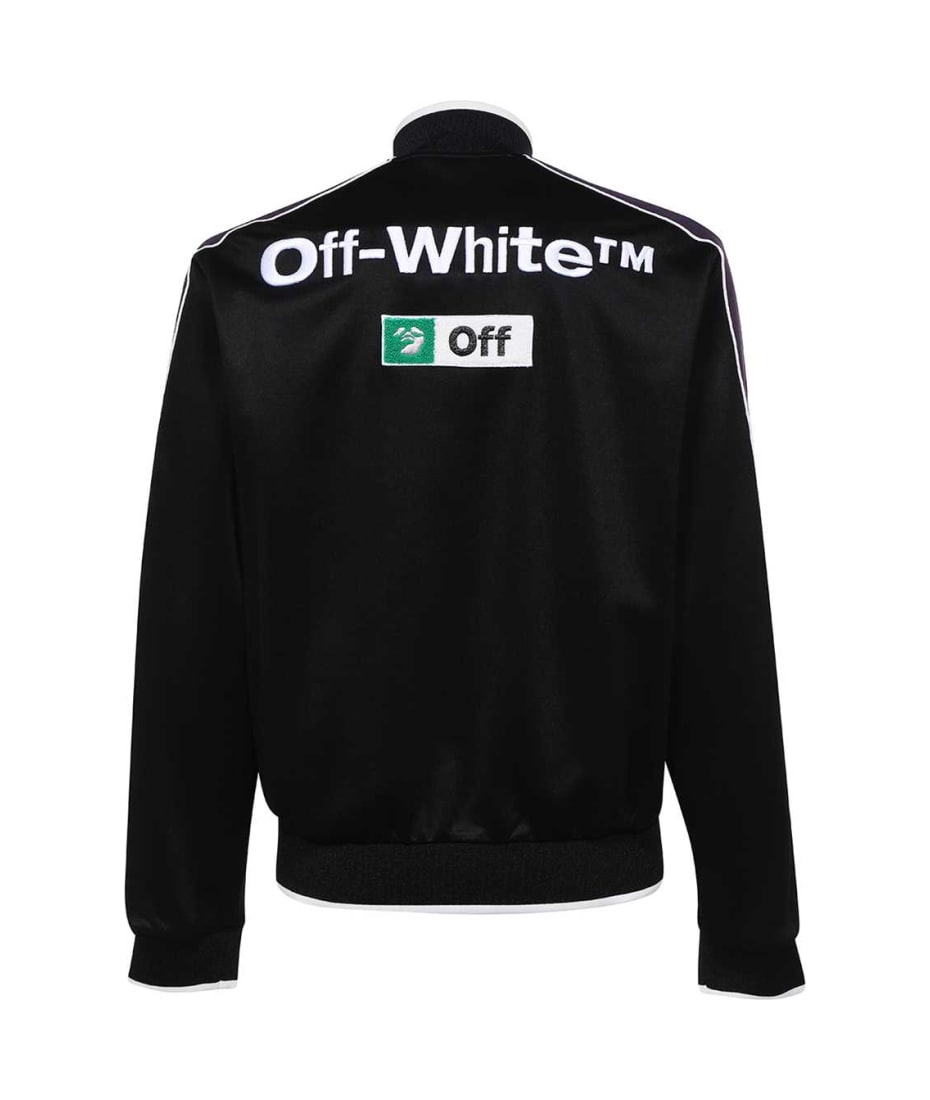 【送料&関税込】Off-White Full Zip Hoodie 61k1iWC4InL.jpg