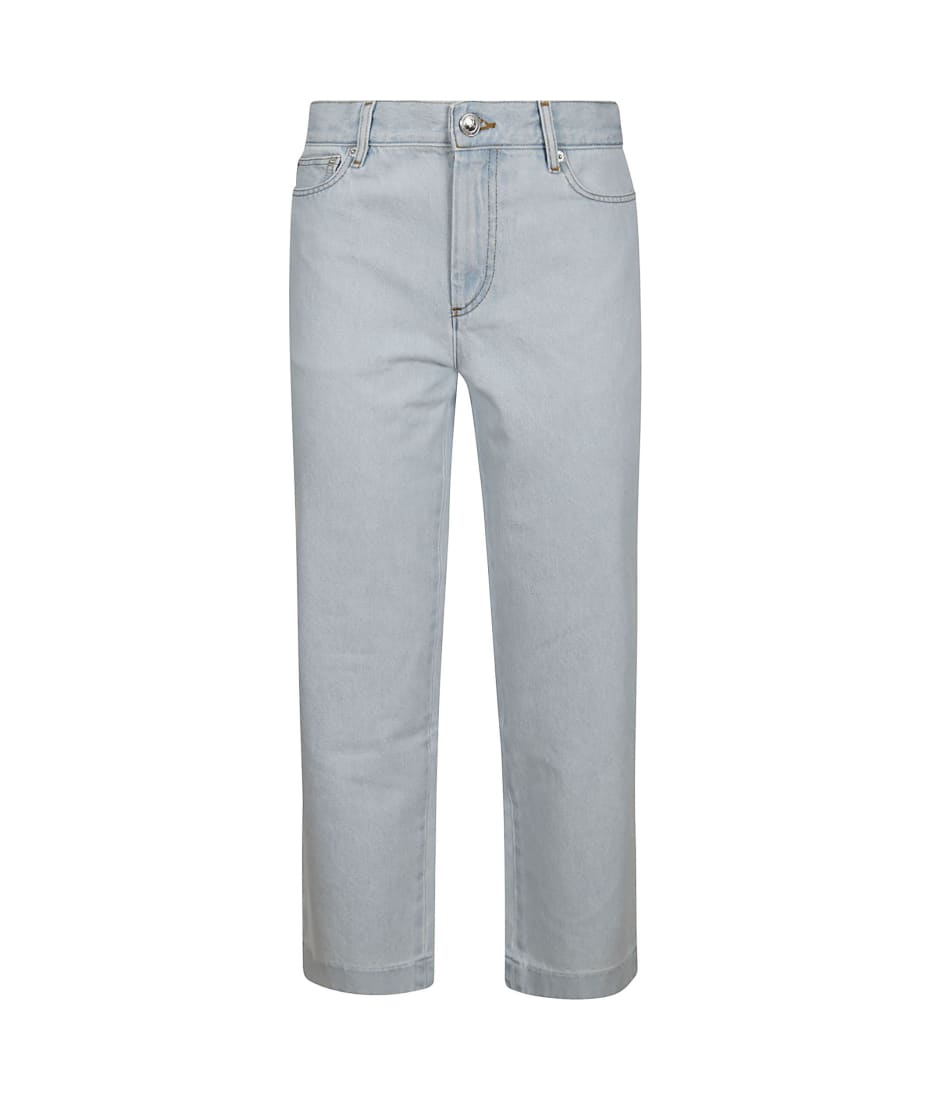 A.P.C. Jean New Sailor | italist