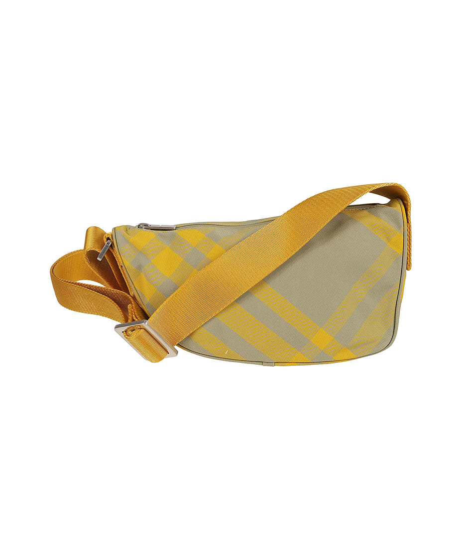 【BURBERRY】 Shield Shoulder Bag Burberry Shield Shoulder Bag | italist