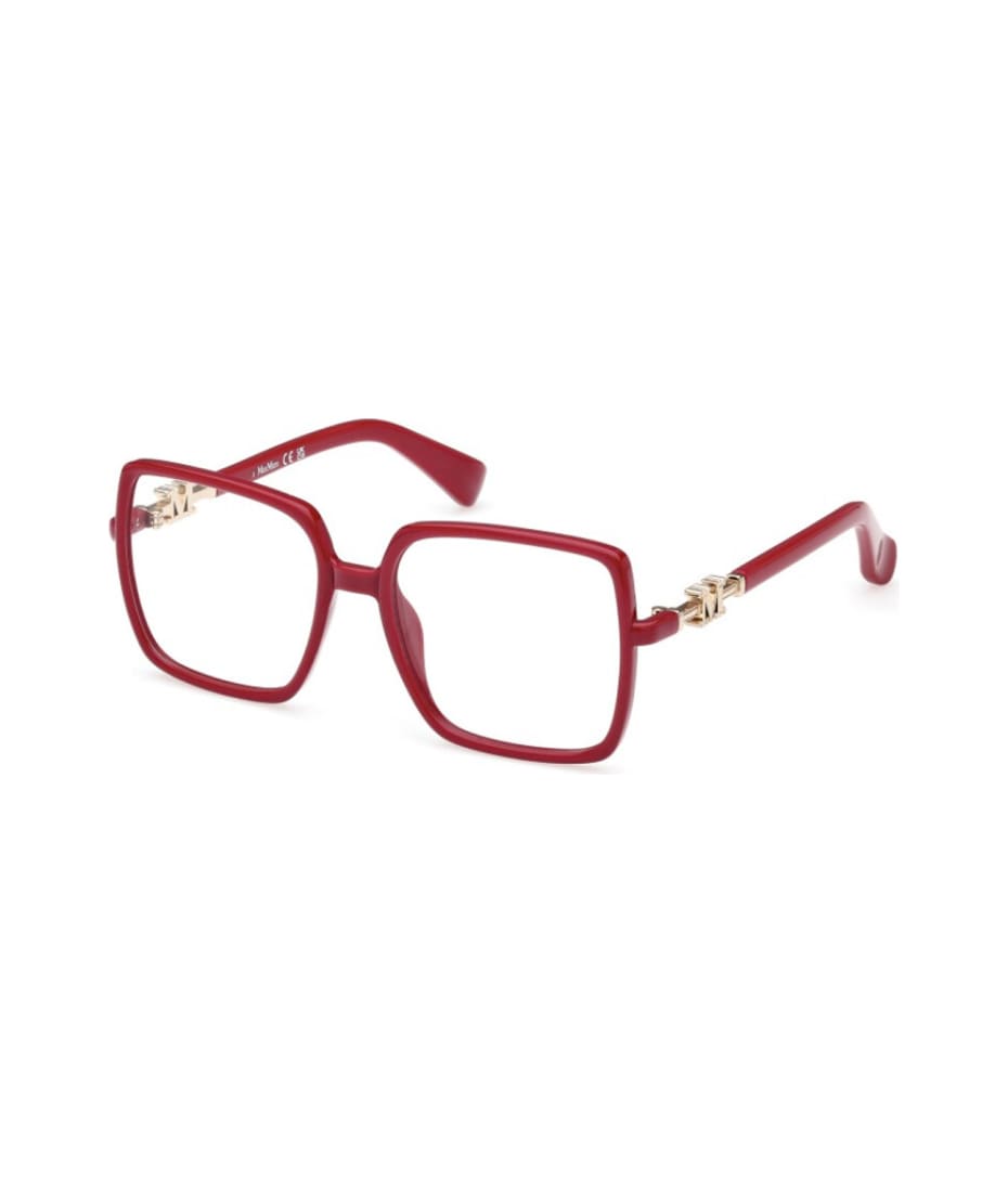 【送料&関税込】Max Mara Mm5108 075 Glasses Max Mara Mm5108 075 Glasses | italist