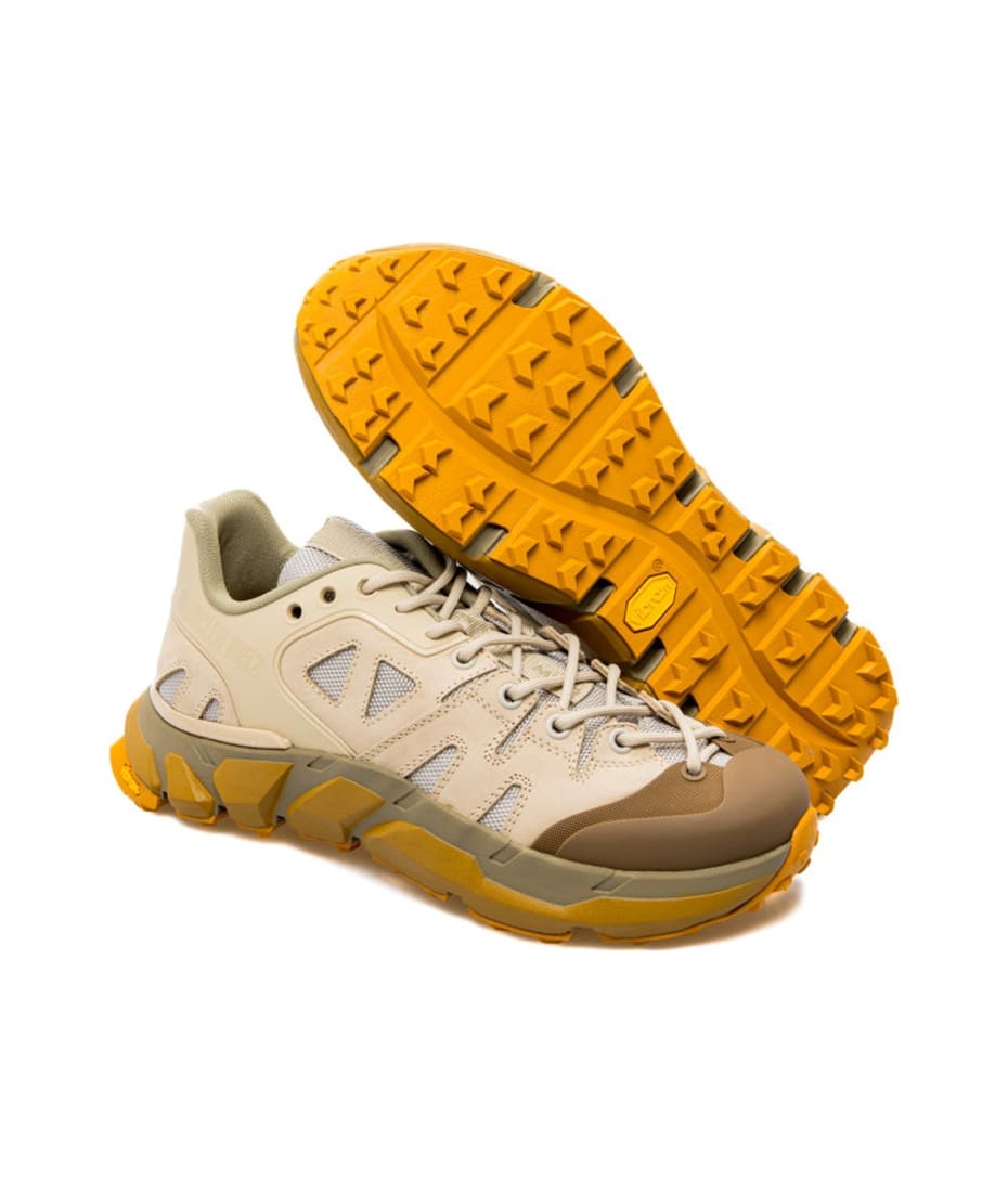 【送料&関税込】Moncler Genius Genius Silencio Sneakers Moncler Genius Genius Silencio Sneakers | italist