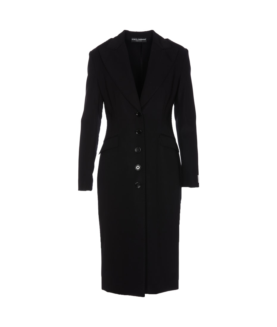 【送料&関税込】Dolce & Gabbana Blazer Dress Dolce & Gabbana Blazer Dress | italist